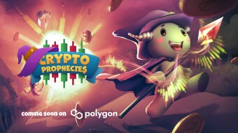Get $5 worth of tokens from this promising game. Just sign up. That's all!