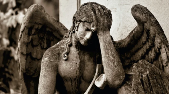 Honest sadness