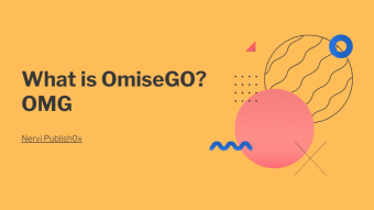 What is OmiseGO (OMG)?