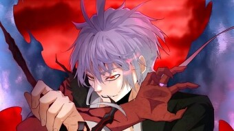 Demon vs. 508 Experts