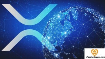XRP liquidity index poised to reach new ATH as co-founder of Ripple uses 20.6 Mln XRP