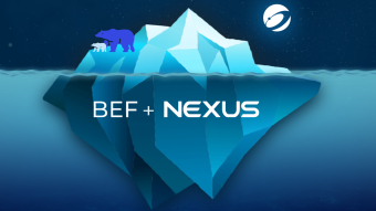 Why Biodiversity and Ecosystem Futures Rolls with Nexus!