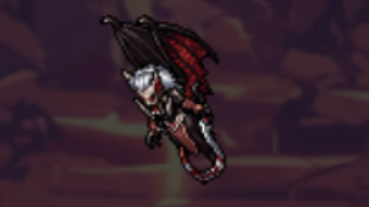My Progress in RavenIdle