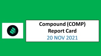 20 NOV 2021 (SAT)- Compound (COMP) Report Card