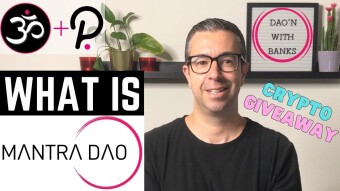 Next AltCoin to 100X | Mantra DAO | BEST Crypto Staking Rewards | DeFi
