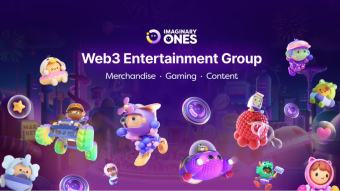 Are You Farming $BUBBLE Points by ImaginaryOnes