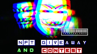 #10-2K21 NFT GIVEAWAY and CONTEST by CryptoBlonde