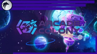 [ENG/ITA] Arcade Colony: Swapping a Token for COLONY Through Hive-Engine's Liquidity Pools