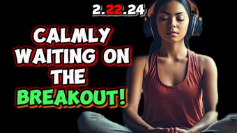 Daily Analysis 2.23.24 with The Crypto Underground