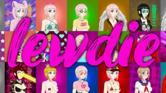 Lewd Momoko and his free PFP