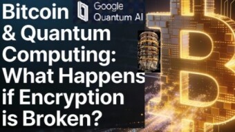 Google Quantum Risk Research Recap: Are Bitcoin and Blockchain in Danger?