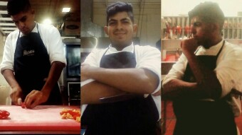 Do you want to be a Great Chef? you must have these 5 qualities.