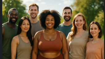 The Truth About Body Image and Society’s Expectations