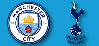 The Battle Isn’t over as Man City Host Spurs for Another Epic Battle at the Etihad