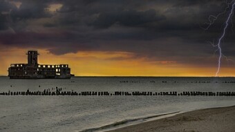 Baltic Sea | GDYNIA | Photography