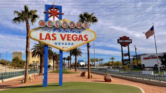 Did Gambling Capital Las Vegas Cause the Spread of COVID-19?