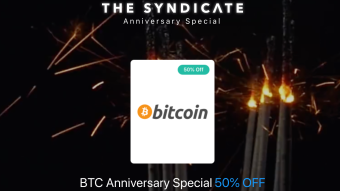 Crypto.com Syndicate - Complete Guide
