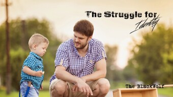 Role of the Father, part three