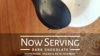 Making Diabetic Friendly Keto Chocolate for the First Time