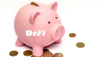 8 DeFi Projects I invested in recently