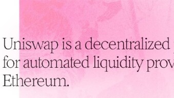 Uniswap Airdrop
