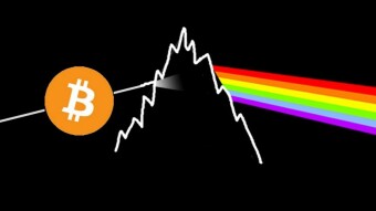 The Dark side of a Coin