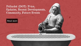 Polkadot (DOT): Price, Updates, Recent Developments, Community, Future Events