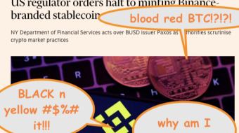 FT Crypto Watch, Feb 13