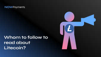 Top 10 Litecoin influencers
