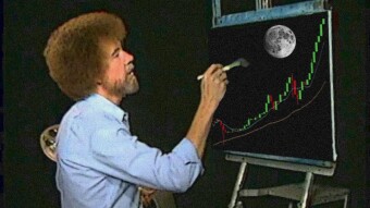 If crypto never happened; what would you be doing currently?