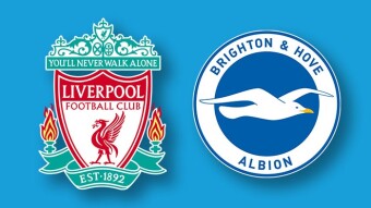 Liverpool Set to Continue Their Fabulous Run of Form Against Brighton at Home