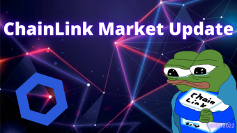 Chainlink Market Update | Oh Linkies