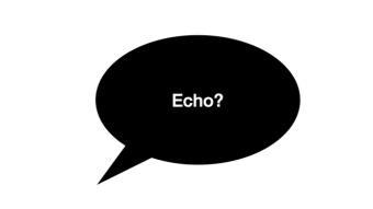 It’s Not a Crypto “Echo” Bubble, it’s a Crypto “Always” Bubble