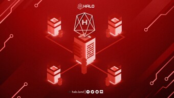 Understanding HALO Network’s POS Node Staking