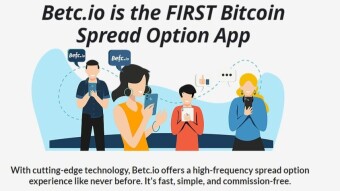 A Fun Game for Win BTC