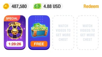 Having Fun with Clipclap$