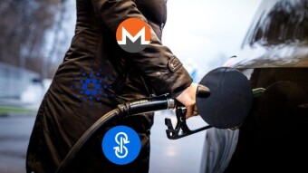 ADA, YFI, XMR – Technical Analysis for February 17th