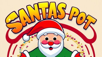 Santas Pot WhitePapaer and FAQ
