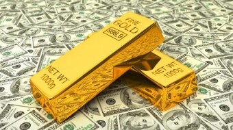 Gold Price Prediction – Prices Fall on Dollar Gains Following Fed Decision