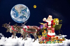 Are you looking for your Christmas Gifts? Here is a suggestion!