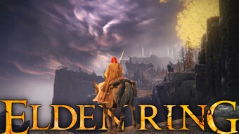 Ladders, Mt. Gelmir (Pt. 4) - Elden Ring