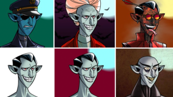 Sneaky Vampire Syndicate NFTs | Release the FOMO