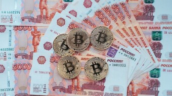 Bitcoin Weekly Opening Follows Sentiment Towards the Downside After Announcing SEC Lawsuit Against Binance