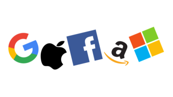 My Fear of Big Tech accepting Crypto!!