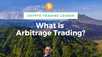 Different Market, Different Price - What Is Crypto Arbitrage Trading?