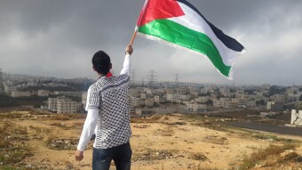 Some thoughts about Hamas, Israel and the war