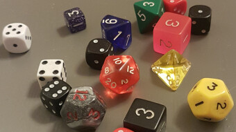 The more the merrier! - Patience pays off in tabletop gaming.