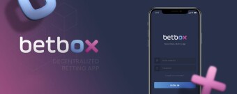 BETBOX: REVIVING THE BETTING INDUSTRY