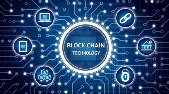 Blockchain Central Gospel from the Turkish Minister of Industry and Technology.