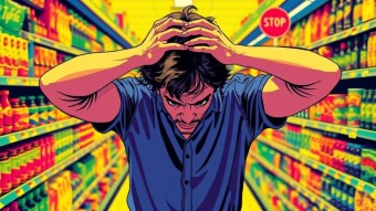 Consumer Traps Everywhere